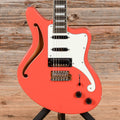 D'Angelico Premier Bedford SH Red 2021