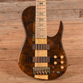 D'Mark Omega 5 Bass Natural 2019