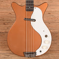 Danelectro 3412 Shorthorn Bass Copper 1966