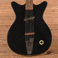 Danelectro Convertible - Zac Brown