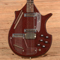 Danelectro Coral Sitar 1960s - John Oates