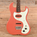 Danelectro 63 Reissue Red