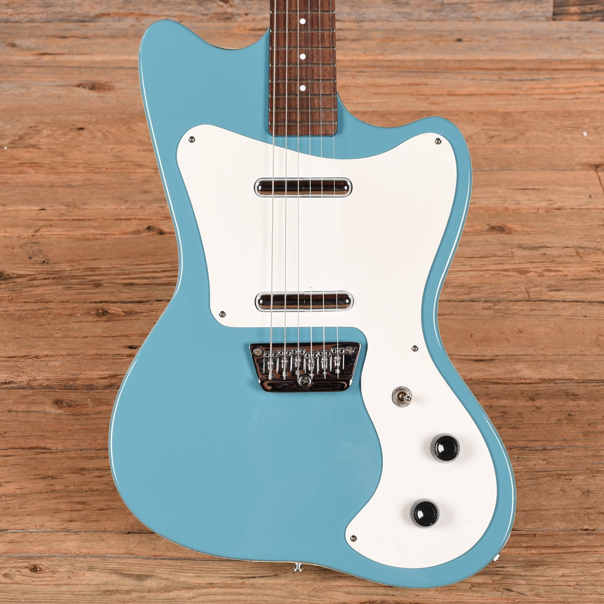 Danelectro The '67 Dano Aqua