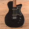 Danelectro '56 Baritone Black Sparkle