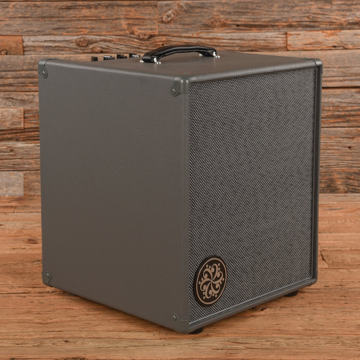 Darkglass Infinity 500 500-Watt 1x12" Bass Combo