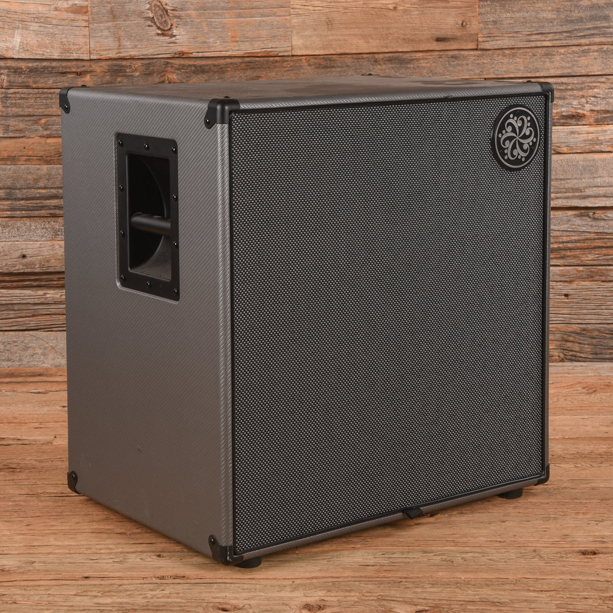 Darkglass DG410N 1000-Watt 4x10" 4 Ohm Bass Speaker Cabinet