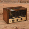 Davis Amplification Model 106