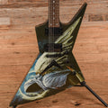 Dean Guitars Dave Mustaine Angel of Deth Black 2011