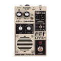 Death By Audio Amp Crash 3W Micro-Amp & Effects Pedal w/Built-In Mic & 2" Speaker