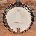 Deering Sierra Brown Mahogany