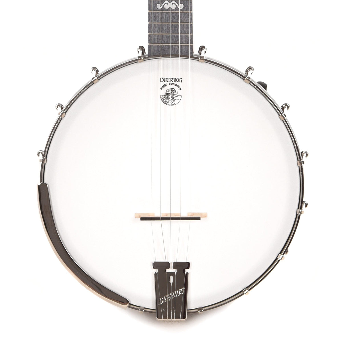 Deering Artisan Goodtime 5-String Banjo