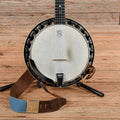 Deering Deluxe 5-String  1982