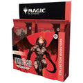 Magic the Gathering - Innistrad Remastered - Collector Booster Box