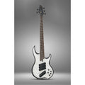Dingwall Sol Jacob Umansky Signature 5-String Bass White/Black Ceruse