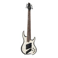 Dingwall Sol Jacob Umansky Signature 6-String Bass White/Black Ceruse