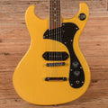DiPinto Mach IV Yellow