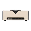 Divided by 13 BW 1969 39w Tube Amp Head Black Bronco w/ Cream V