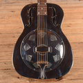 Dobro Round Neck Resonator