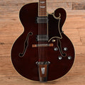 Gibson Custom Tal Farlow Wine Red 1996