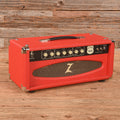 Dr. Z EZG-50 50-Watt Guitar Amp Head Red