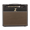Dr. Z MAZ 18 Jr. MK.II 1x12 LT Combo w/ Reverb Black w/Tan Grill