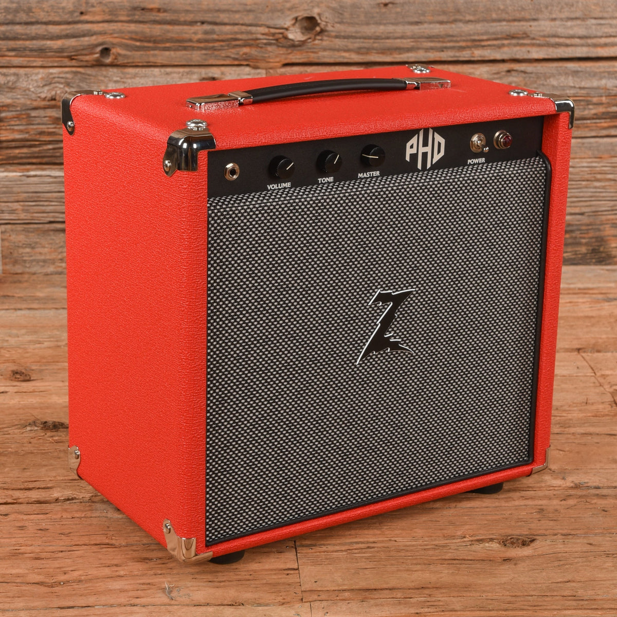 Dr. Z PHD 10-Watt 1x10" Guitar Combo Amp