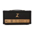Dr. Z Route 66 Jr. 12w Head Black w/ Gold Z and Handle