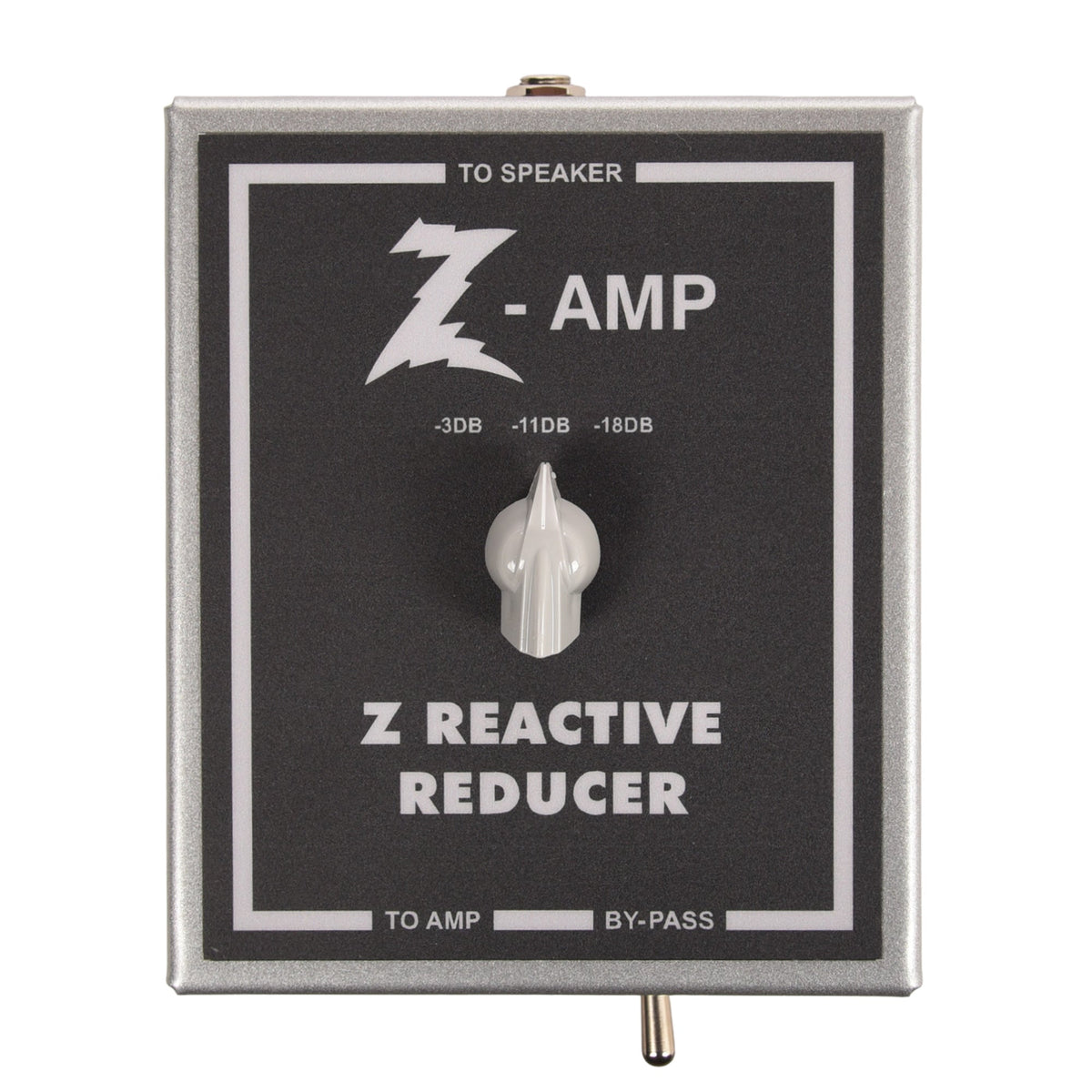 Dr. Z Reactive Reducer 50w Attenuator