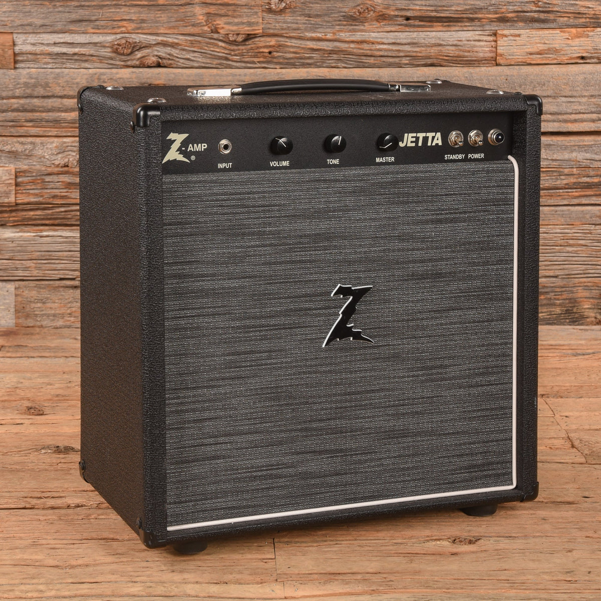 Dr. Z Jetta 30-Watt 1x12" Guitar Combo Amp