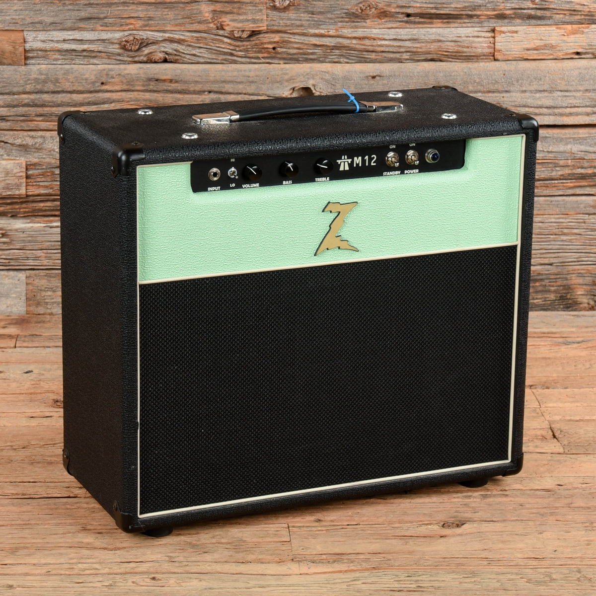 Dr. Z M12 12-Watt 1x12" Guitar Combo