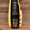 Duesenberg Pomona 6 Lapsteel Yellow