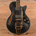 Duesenberg Starplayer TV Velvet Black
