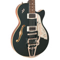 Duesenberg Starplayer CBR Catalina Green