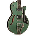 Duesenberg Starplayer TV Catalina Harbor Green