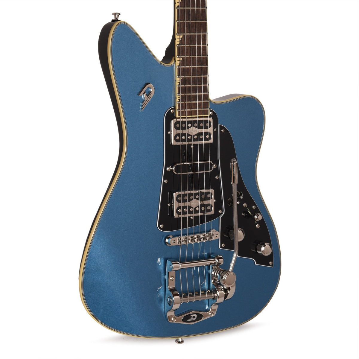 Duesenberg Alliance Series Paul Sidoti Catalina Blue
