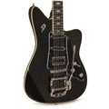 Duesenberg Paloma D6 Baritone Black Sparkle