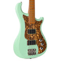 Dunable USA Thunderclapper Swamp Ash Bass Surf Mint