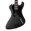 Dunable R2 DE Bass Matte Black Swamp Ash
