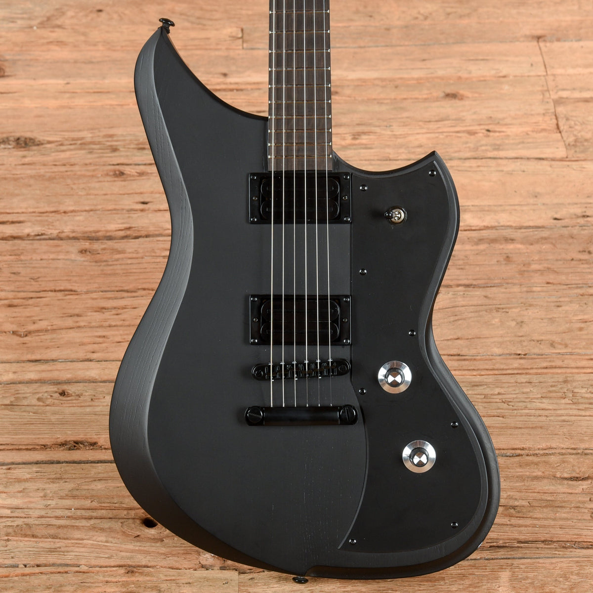 Dunable DE Yeti Satin Black