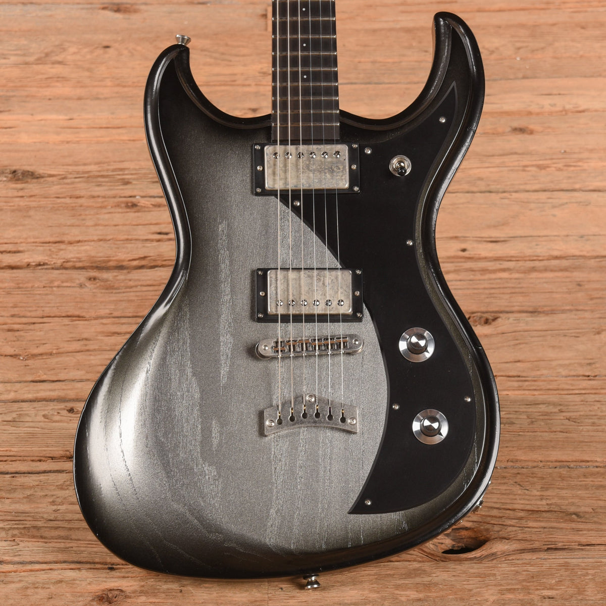 Dunable USA Gnarwhal Silverburst 2024