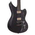 Dunable Yeti USA Cryptid Blackened Pearl w/ Grizzly Pickups