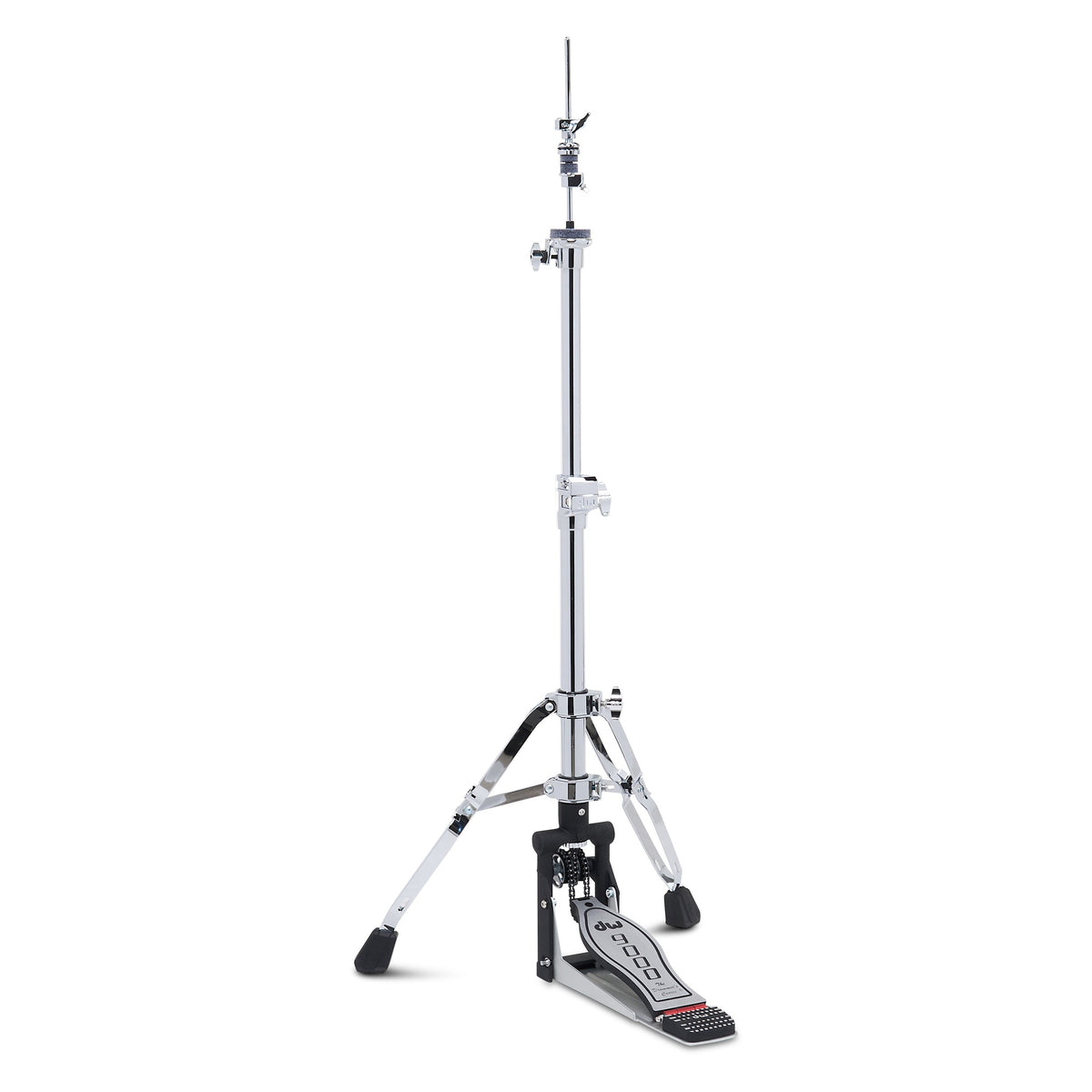 DW DWCP9500TX 9000X Series 2-Leg Hi-Hat Stand