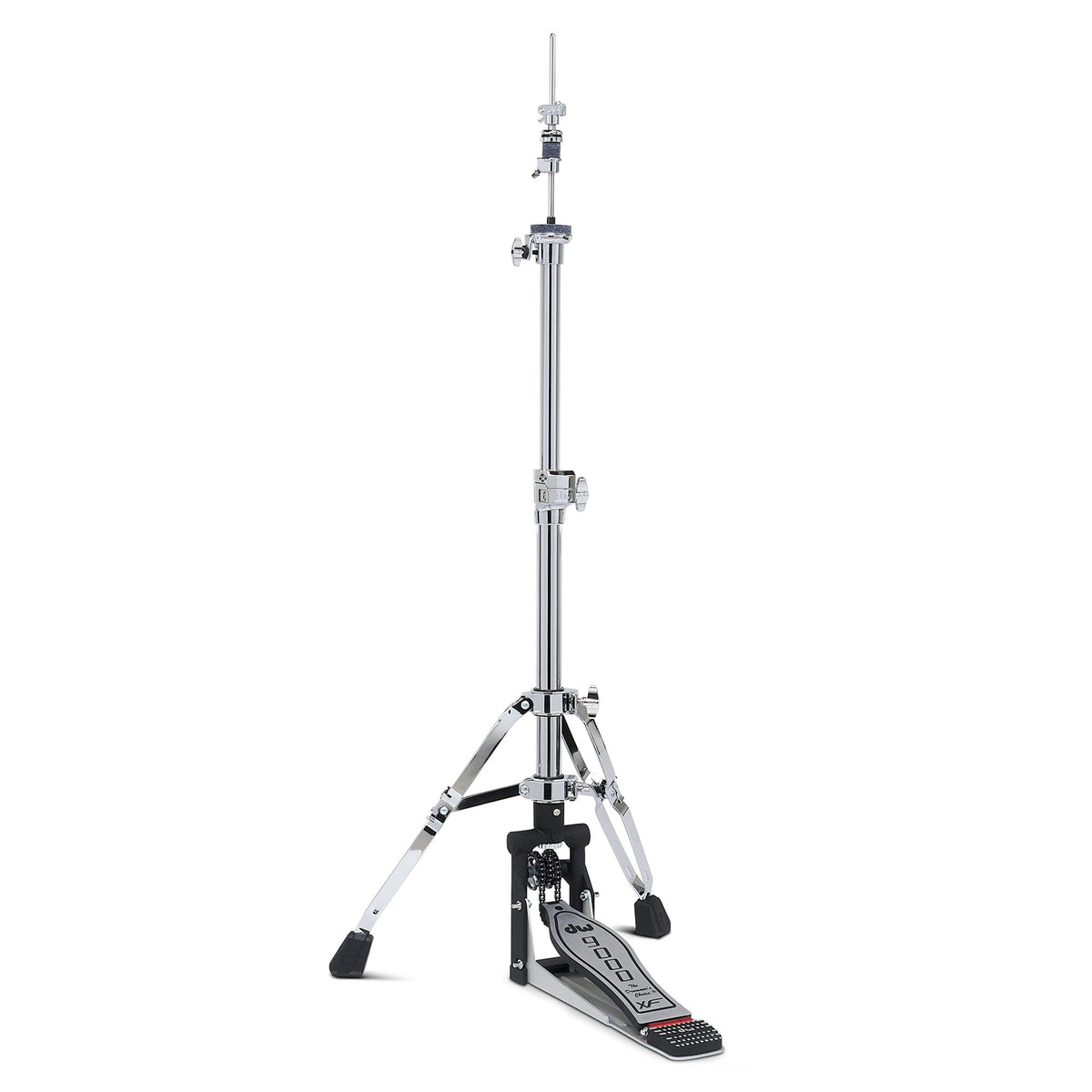 DW DWCP9500XFTX 9000X Series XF 2-Leg Hi-Hat Stand