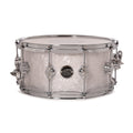 DW 6.5x14 Performance Series Snare Drum White Marine Pearl