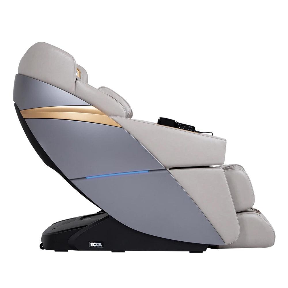 Ador 3D Allure Massage Chair by Titan Osaki