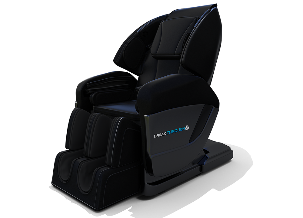 Refurbish - Medical Breakthrough 6