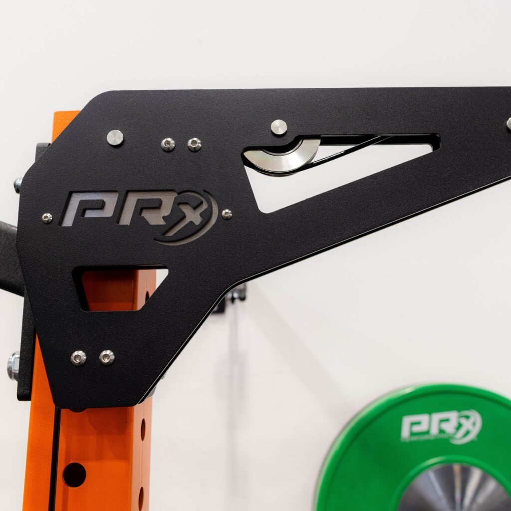 PRx Performance Profile® PRO Functional Trainer