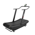 The Curve Reaper - No motor. No mercy. Just you vs. pain