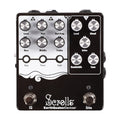 EarthQuaker Devices Scrolls Bass Odyssey Black & White