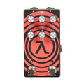 EarthQuaker Devices Sunn O))) HalfLife Octave Distortion + Booster Pedal